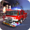 消防员模拟器(Fire Engine Simulator)